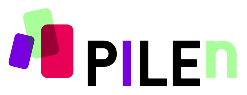 logo pilen
