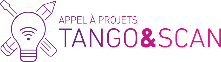 logo Tango&Scan
